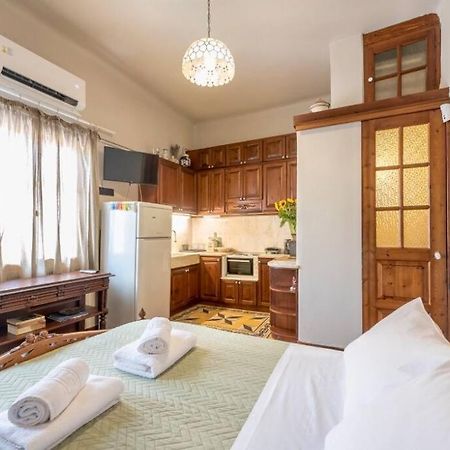 Anafiotika House Apartment Athens Ngoại thất bức ảnh