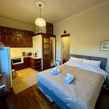 Anafiotika House Apartment Athens Ngoại thất bức ảnh