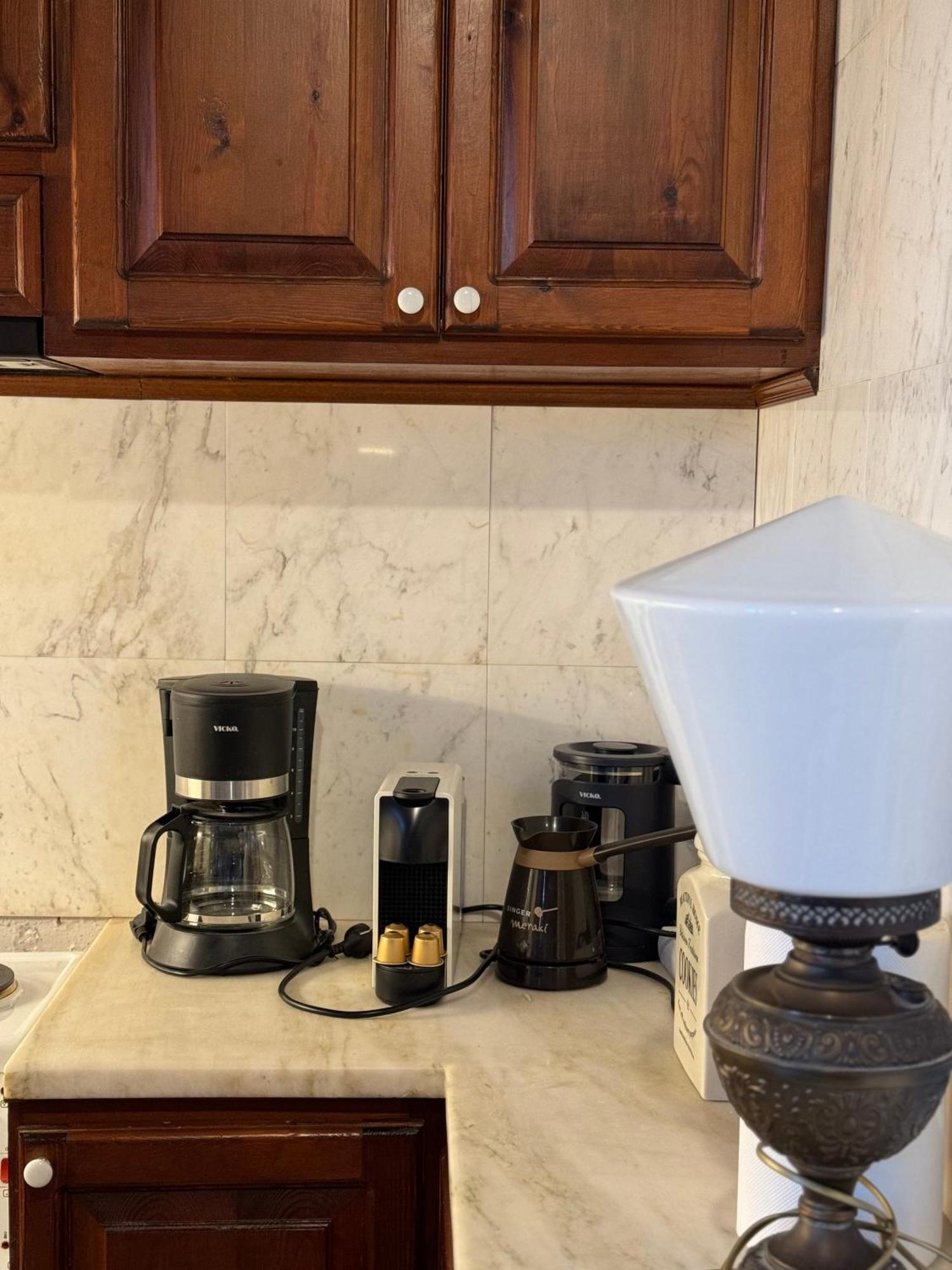 Anafiotika House Apartment Athens Ngoại thất bức ảnh