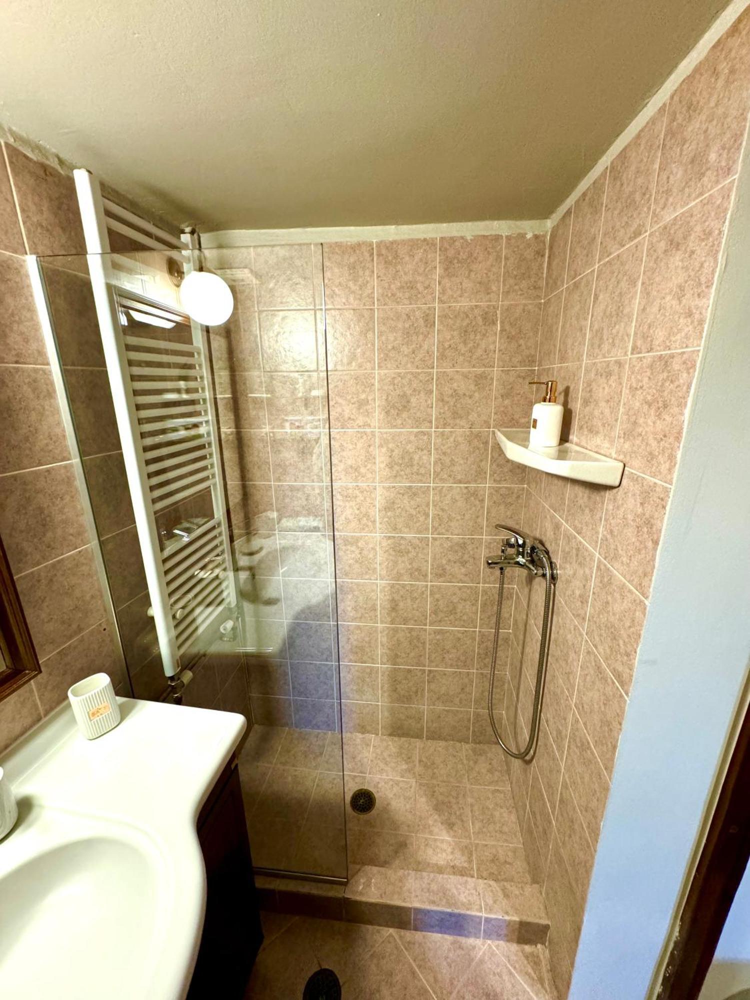 Anafiotika House Apartment Athens Ngoại thất bức ảnh