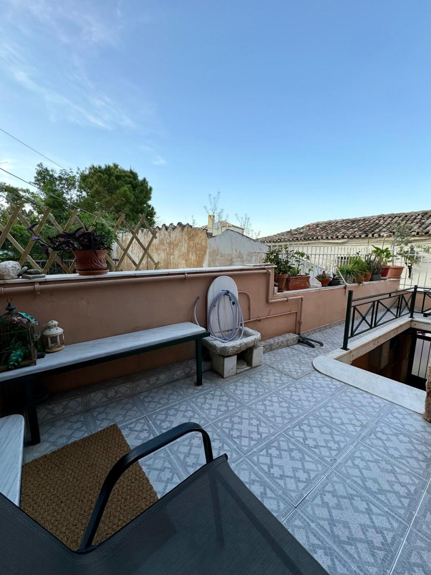 Anafiotika House Apartment Athens Ngoại thất bức ảnh